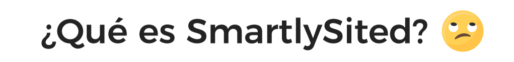 ¿Qué es SmartlySited?